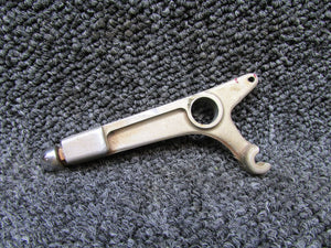 1541008-6 Cessna T337G Main Gear Downlock Arm Assembly RH