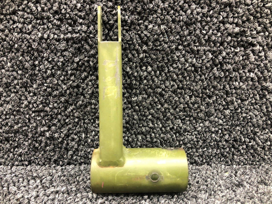 1541031-17 Cessna T337G Main Gear Door Arm Assembly LH