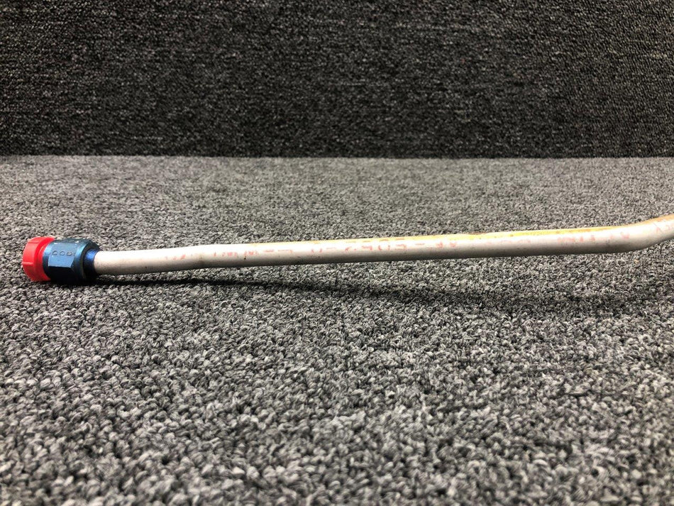 1500116-114 Cessna T337G Fuel Line Assembly LH