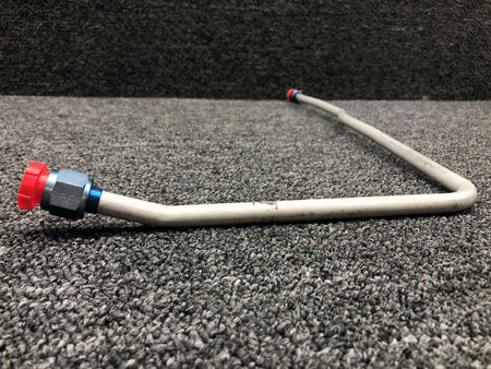 1500116-68 Cessna T337G Fuel Line Assembly RH BAS Part Sales | Airplane Parts