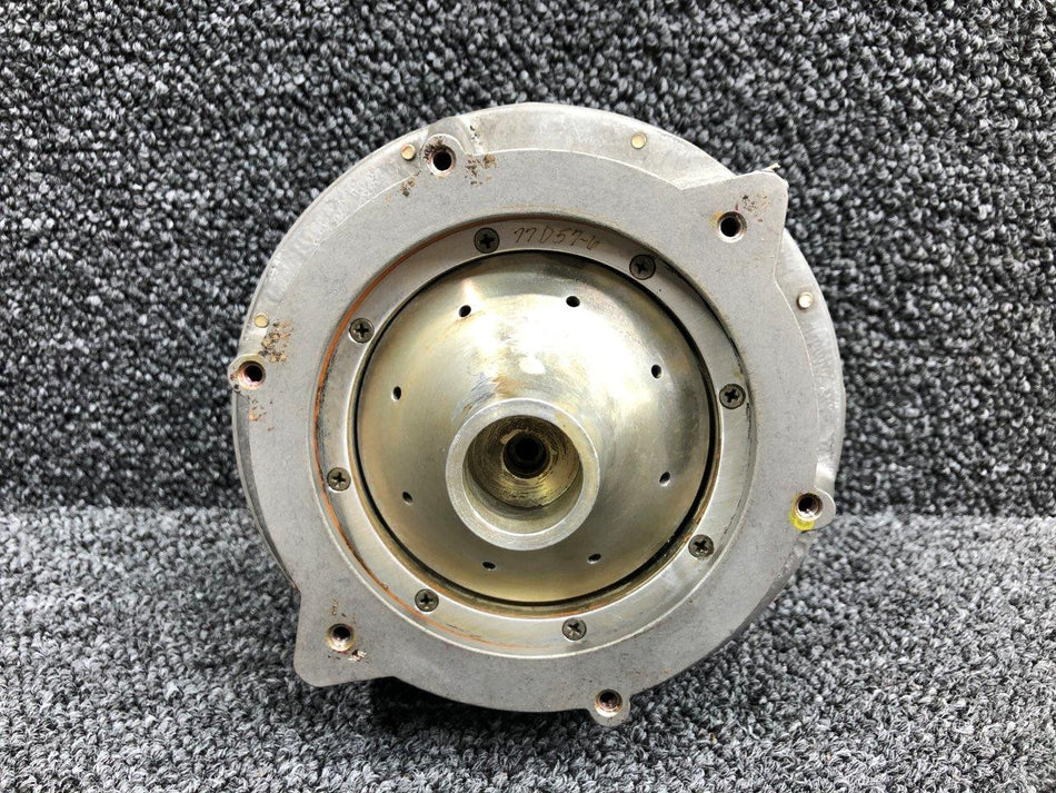 88030-4 (USE: 05E05-2) Cessna T337G Janitrol Heat Outflow Safety Valve Assy BAS Part Sales | Airplane Parts