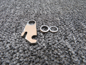 1511429-1 Cessna T337G Lower Cabin Door Latch Claw