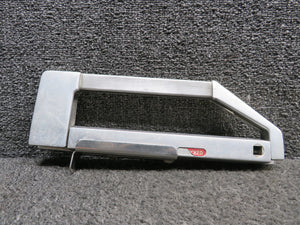 1517105-20 Cessna T337G Upper Cabin Door Handle Assembly Inner