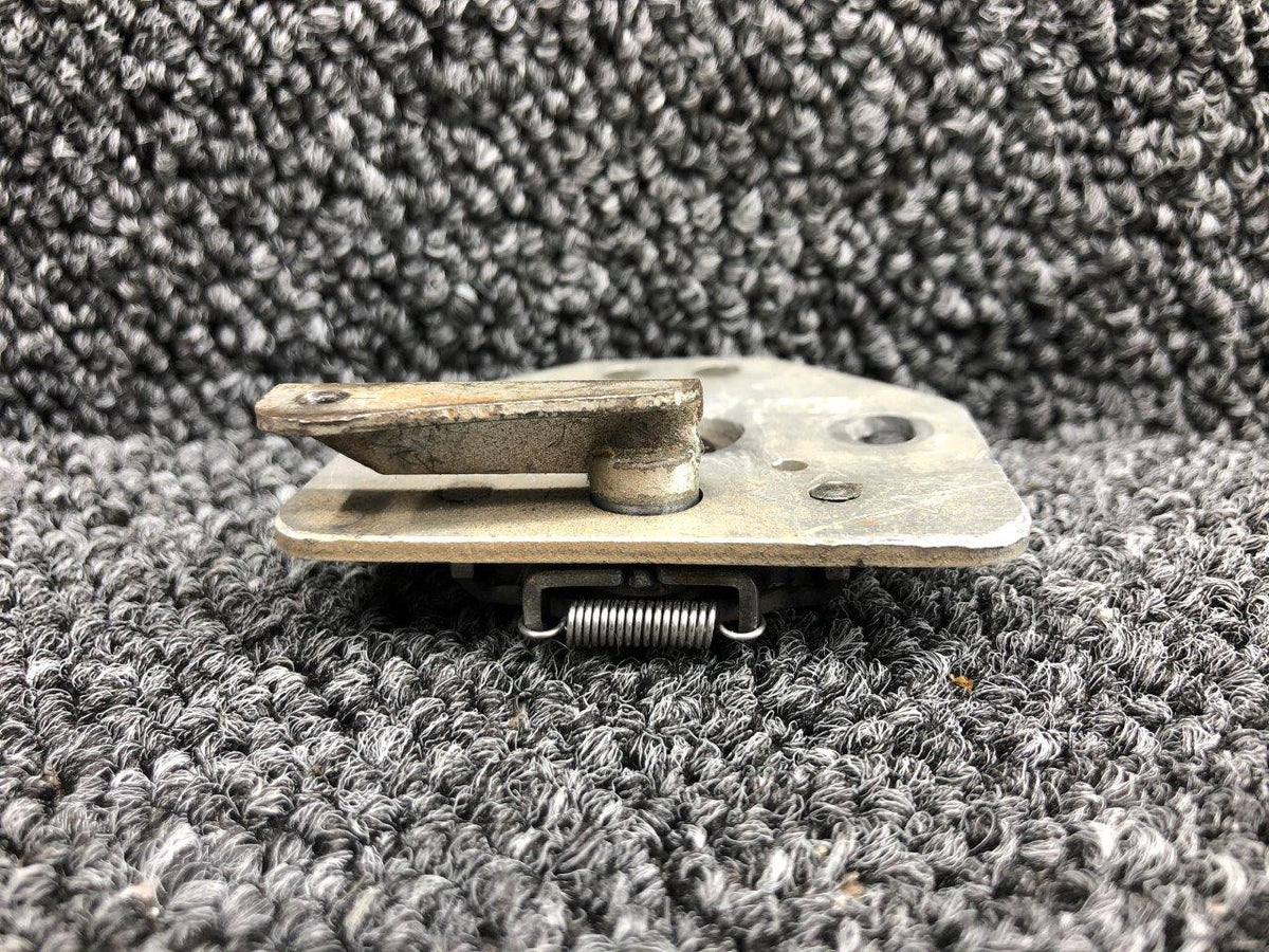 1514215-1 Wedjit AFT Seat Stop Assembly Forward BAS Part Sales | Airplane Parts