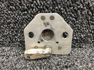 1514215-1 Cessna T337G Wedjit Aft Seat Stop Assembly Forward
