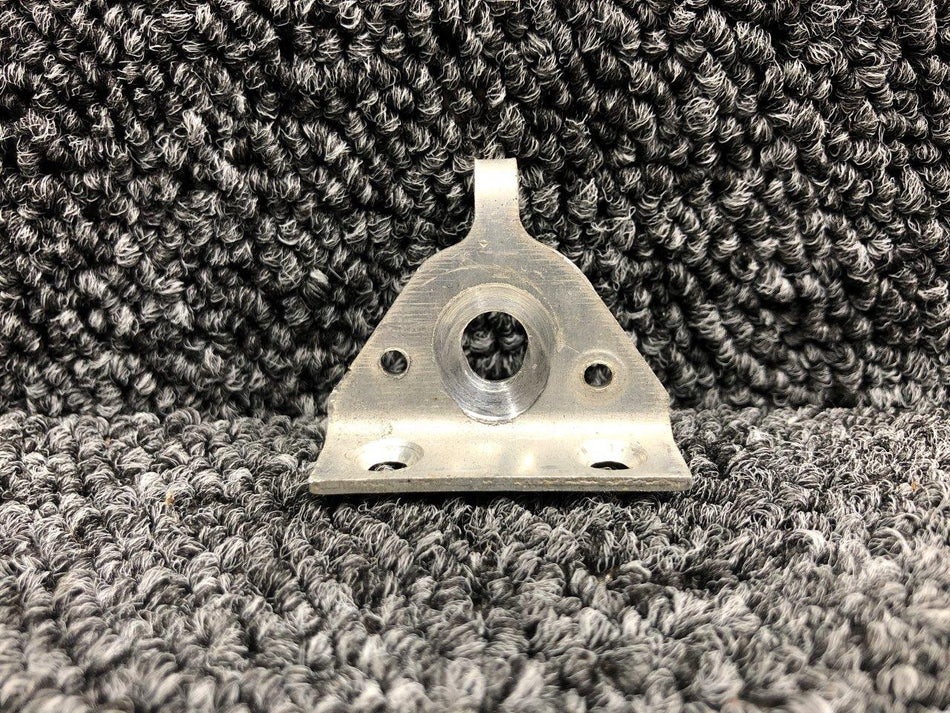 1460316-22 Cessna T337G Elevator Trim Wheel Support BAS Part Sales | Airplane Parts