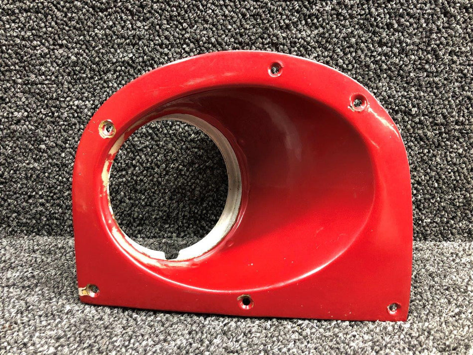 1552163-21 Cessna T337G Landing Light Support Assembly LH