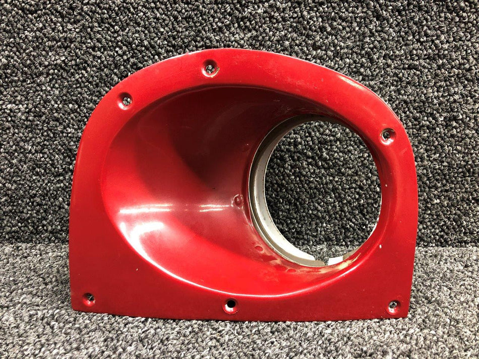 1552163-20 Cessna T337G Landing Light Support Assembly RH