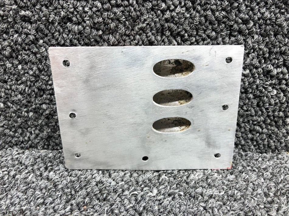 1512078-1 Cessna T337G Pressurization Seal Retainer LH BAS Part Sales | Airplane Parts