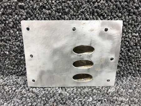 1512078-2 Cessna T337G Pressurization Seal Retainer RH BAS Part Sales | Airplane Parts