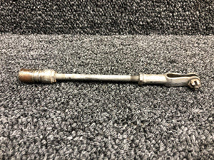NAS354-4-450 Cessna T337G Forward Cowl Flap Control Rod