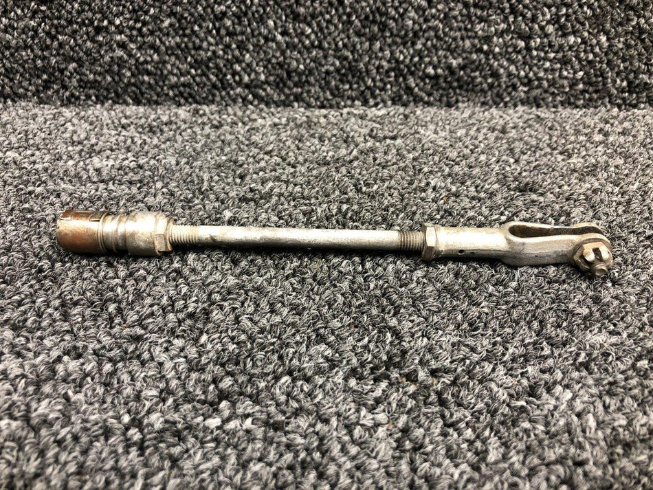 NAS354-4-450 Cessna T337G Forward Cowl Flap Control Rod
