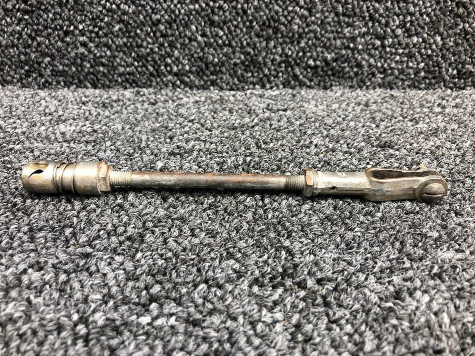 NAS354-4-450 Cessna T337G Forward Cowl Flap Control Rod