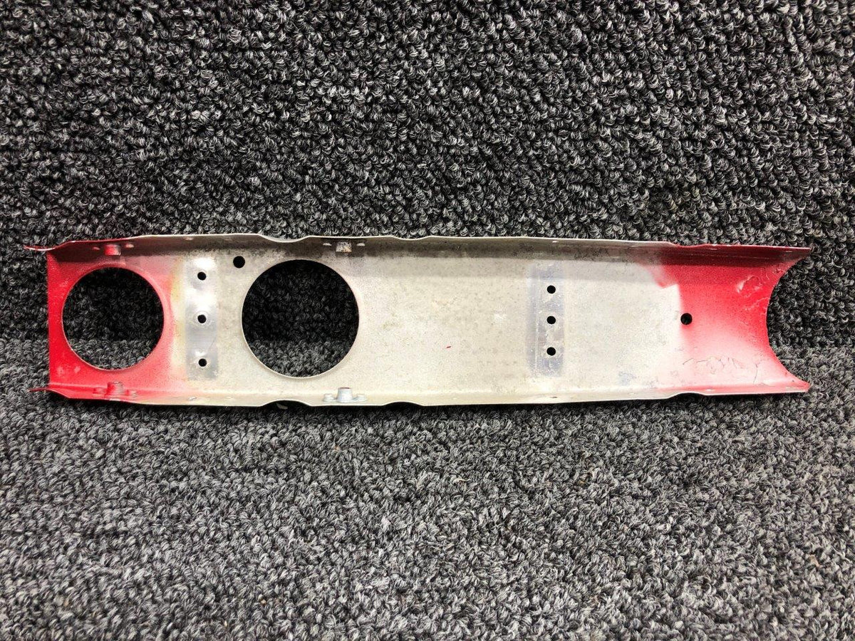 1431002-35 Cessna T337G Upper Vertical Rib / Closeout LH / RH BAS Part Sales | Airplane Parts