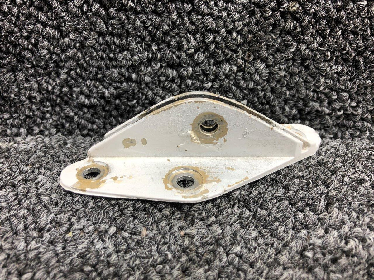 1431003-35 Cessna T337G Vertical Stabilizer Attach Fitting LH BAS Part Sales | Airplane Parts