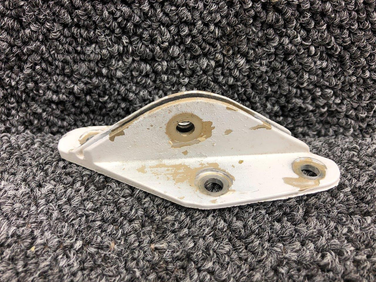 1431003-36 Cessna T337G Vertical Stabilizer Attach Fitting RH BAS Part Sales | Airplane Parts