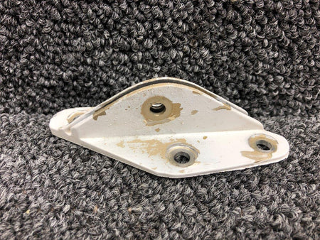 1431003-36 Cessna T337G Vertical Stabilizer Attach Fitting RH BAS Part Sales | Airplane Parts
