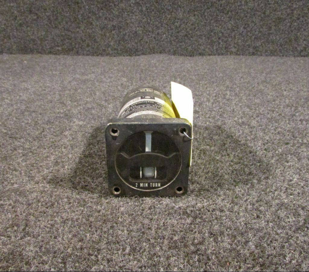 M3520-5 RC Allen Turn and Bank Indicator 28 volt BAS Part Sales | Airplane Parts