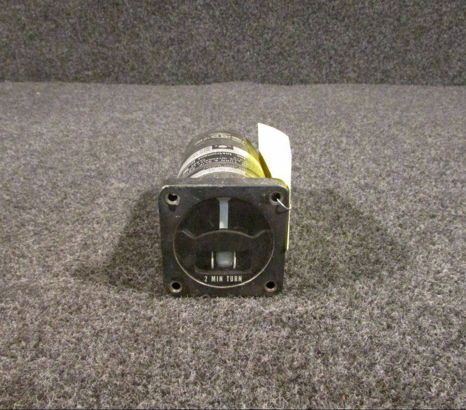 M3520-5 RC Allen Turn and Bank Indicator 28 volt BAS Part Sales | Airplane Parts