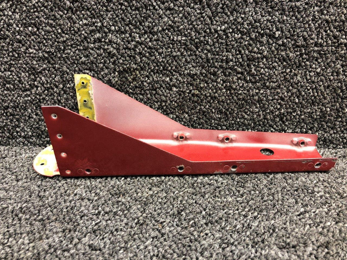 1431002-15 Cessna T337G Upper Rudder Counterweight / Closeout BAS Part Sales | Airplane Parts