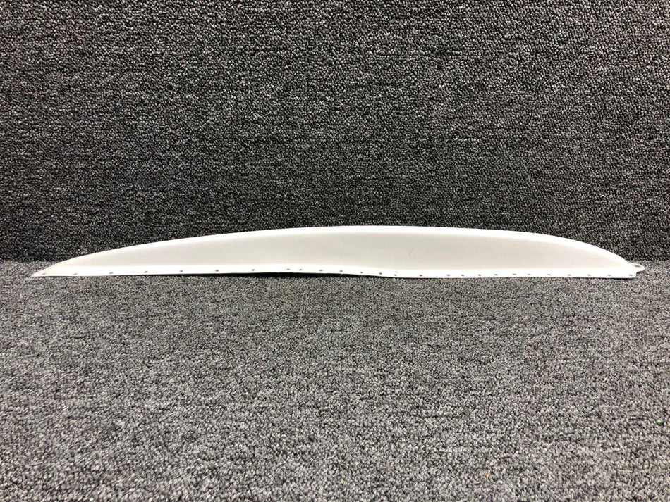 Cessna T337G Center Vertical Fin Assembly LH BAS Part Sales | Airplane Parts