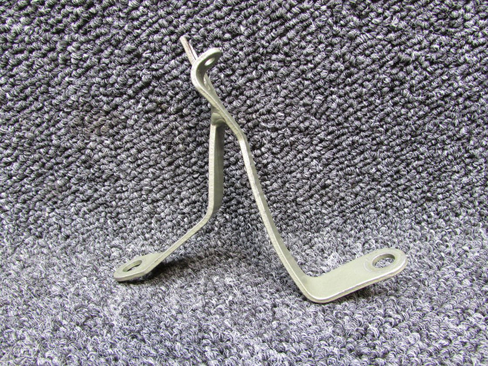 1550242-6 Continental TSIO-360-C Propeller Governor Control Bracket