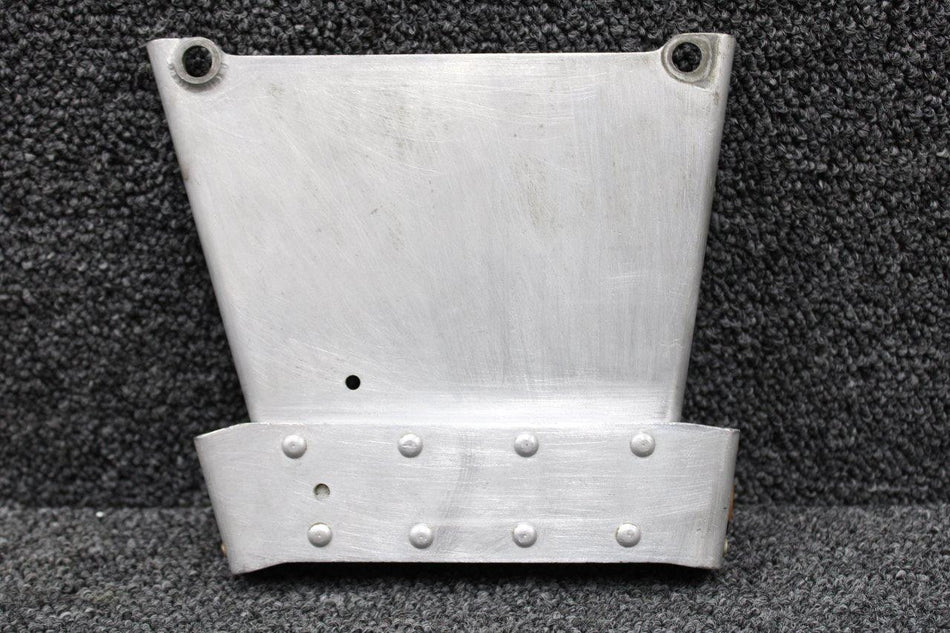 1555044-6 (WEU: 1555044-37) Continental TSIO-360-C Exhaust Controller Bracket
