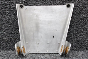 1555044-6 (WEU: 1555044-37) Continental TSIO-360-C Exhaust Controller Bracket