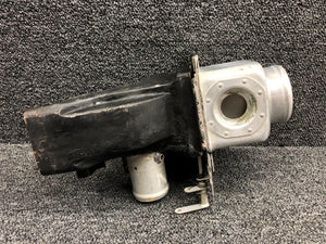 1513537-35 T337G Heater Valve Assembly
