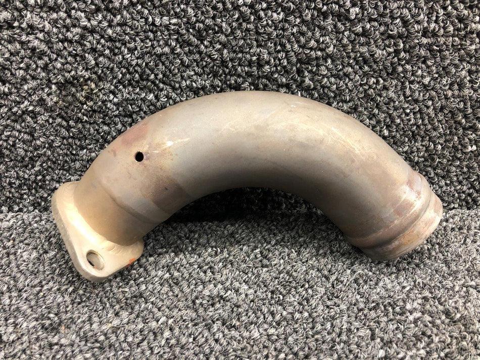 1555010-90 Aerospace Forward Engine Exhaust Stack No. 2 Cylinder with 8130 Copy