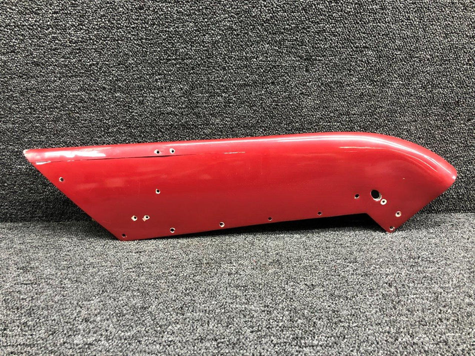 1571011-1 Cessna T337G Upper Vertical Fin Tip Assembly LH W/ VHF Cutouts (Colored)