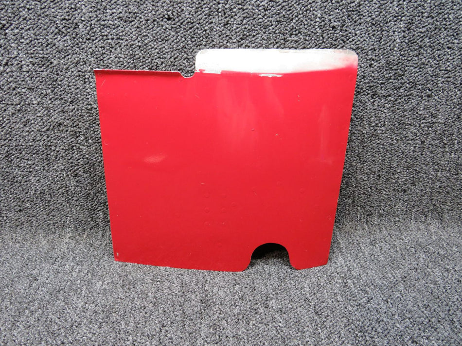 1552008-43 Cessna T337G Forward Engine Cowl Flap Assembly LH (Colored)