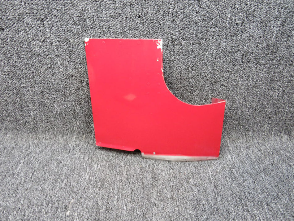 1552008-30 Cessna T337G Forward Engine Cowl Flap Assembly RH (Colored)