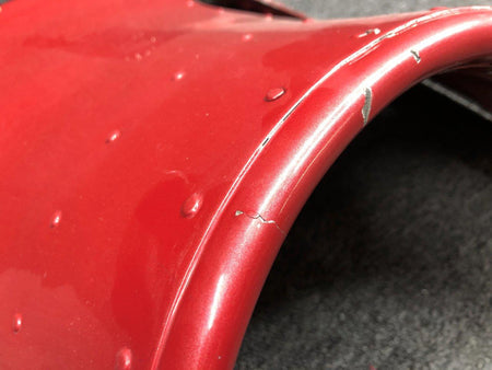 1552137-5 Cessna T337G AFT Engine Tail Cap Assembly Lower BAS Part Sales | Airplane Parts