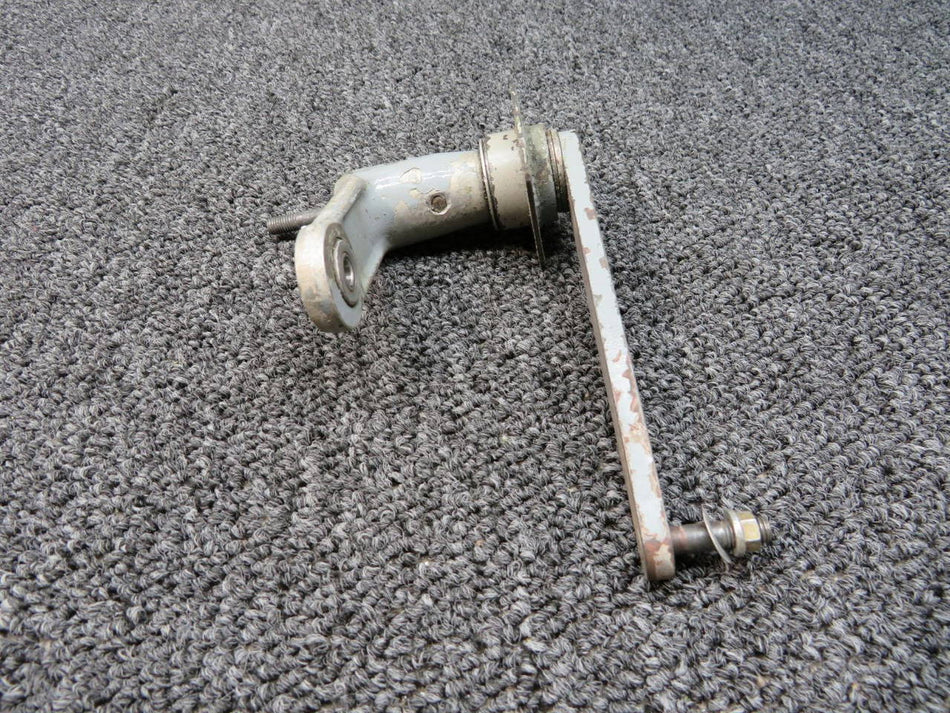 5045001-3 (Use: 5045001-201) Cessna Crank Assembly LH Door Actuator