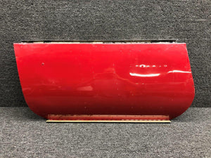 1511420-24 Cessna T337G Lower Cabin Door Structure Assembly