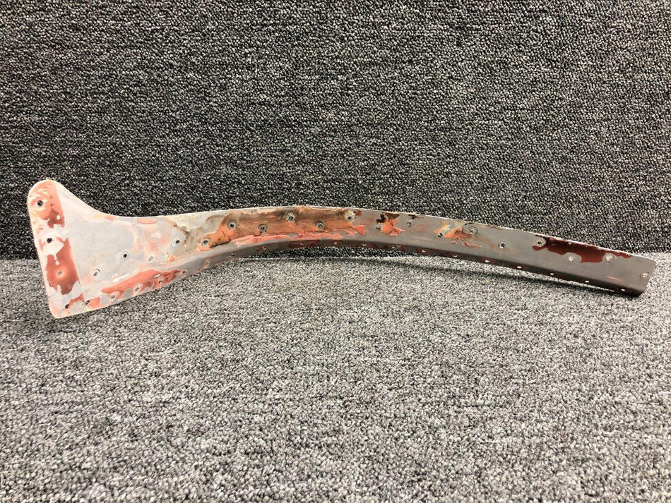 1513162-3 Cessna T337G Windshield Retainer Lower LH