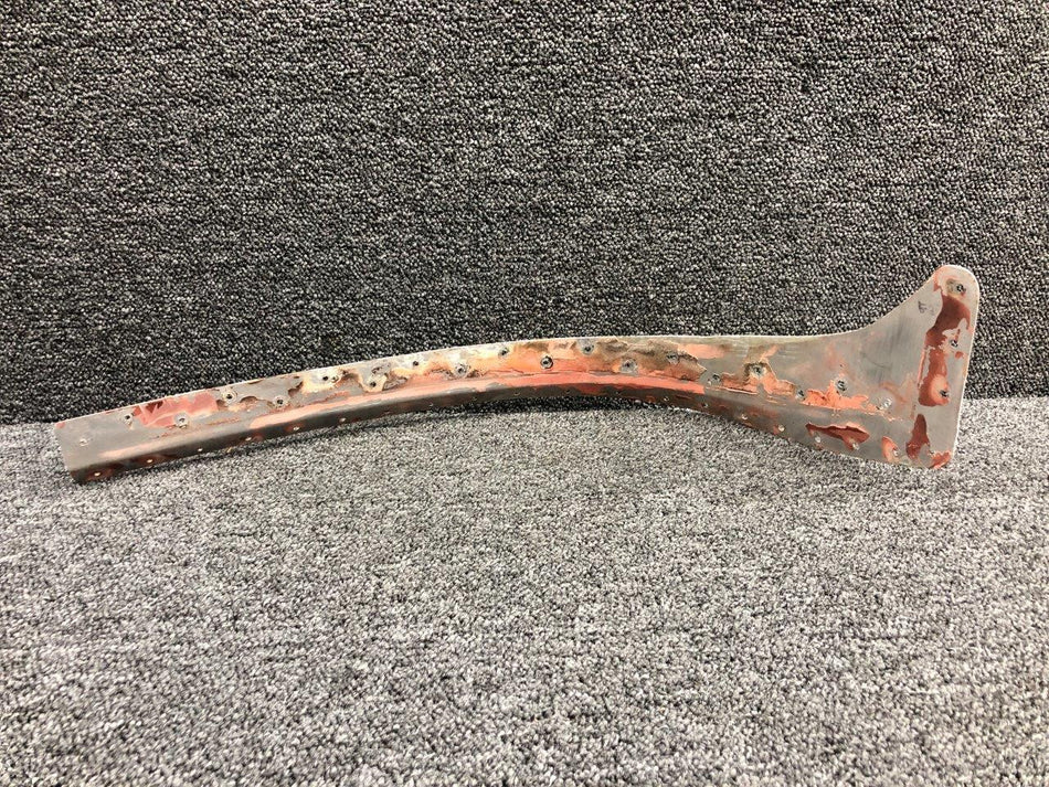 1513162-4 Cessna T337G Windshield Retainer Lower RH