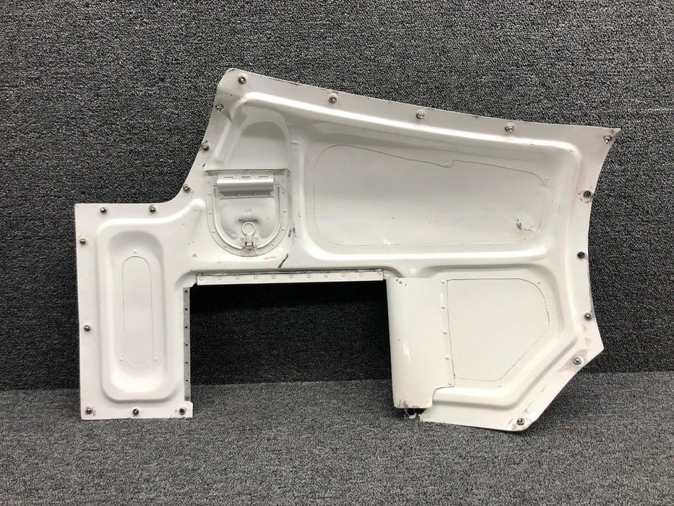 1552128-202 Cessna T337G AFT Engine Cowling Door Assembly RH