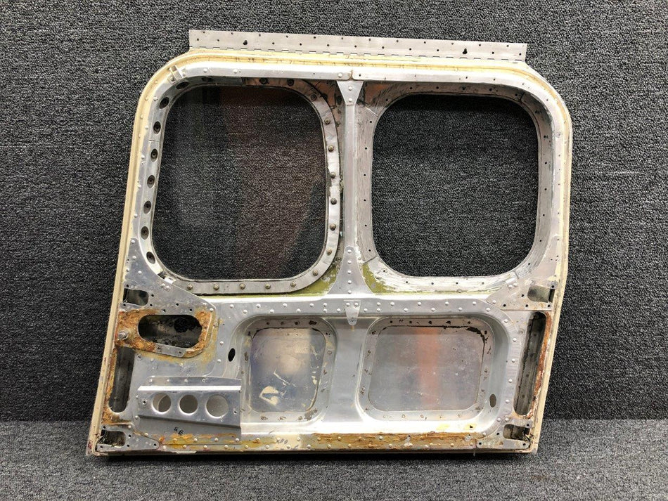 1511400-48 (WEU: 1511400-58) Cessna T337G Cabin Door Structure Assy Upper