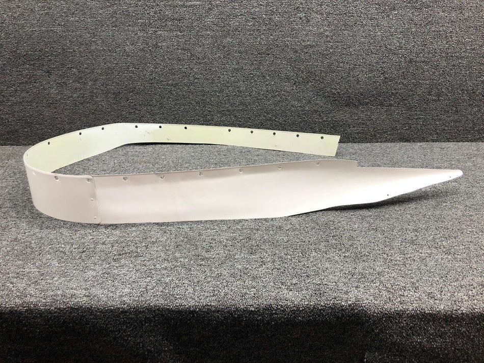 1500058-2 / 1500058-6 Cessna T337G Fuselage Wing Fairing Forward / AFT RH