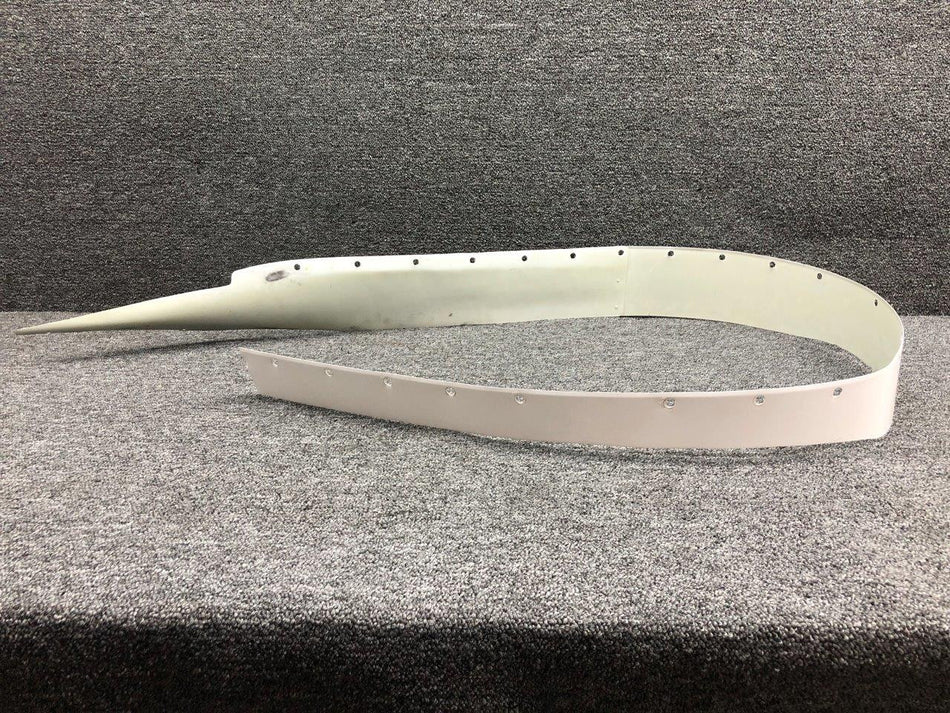 1500058-2 / 1500058-6 Cessna T337G Fuselage Wing Fairing Forward / AFT RH