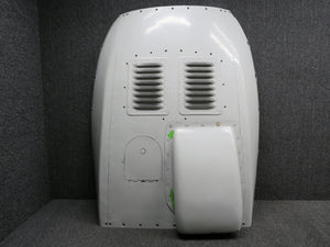 1552132-1 Cessna T337G Aft Engine Upper Rear Cowling Assembly