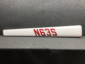 1427000-32 Cessna T337G Tail Boom Assembly RH