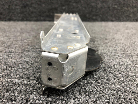 67137-000 / 67138-000 Piper PA28R-200 Brake Handle Support Assembly BAS Part Sales | Airplane Parts