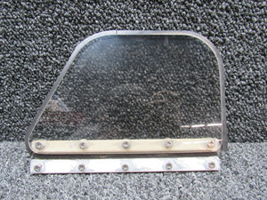 65896-002 Piper PA28R-200 Storm Window Assembly (Tinted)