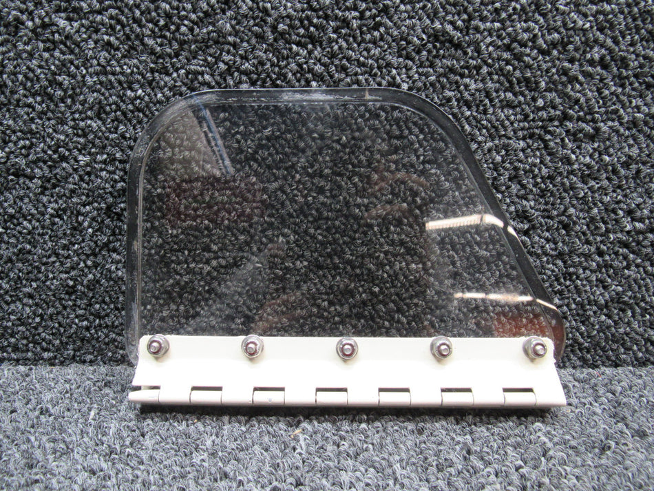 65896-002 Piper PA28R-200 Storm Window Assembly (Tinted)