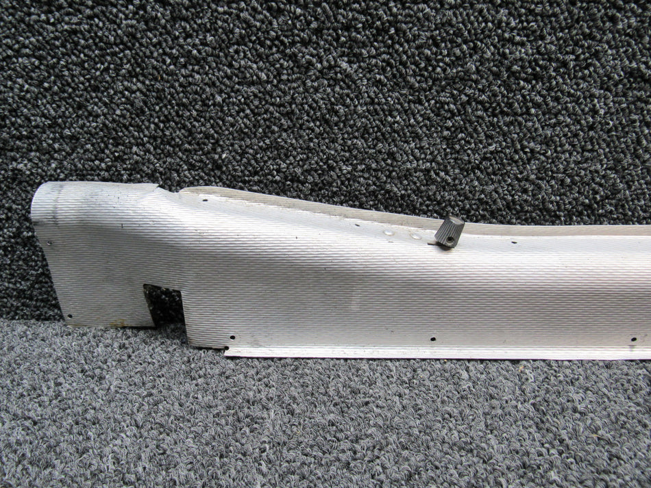 36511-003 Piper PA28R-200 Cabin Heat Duct RH Center