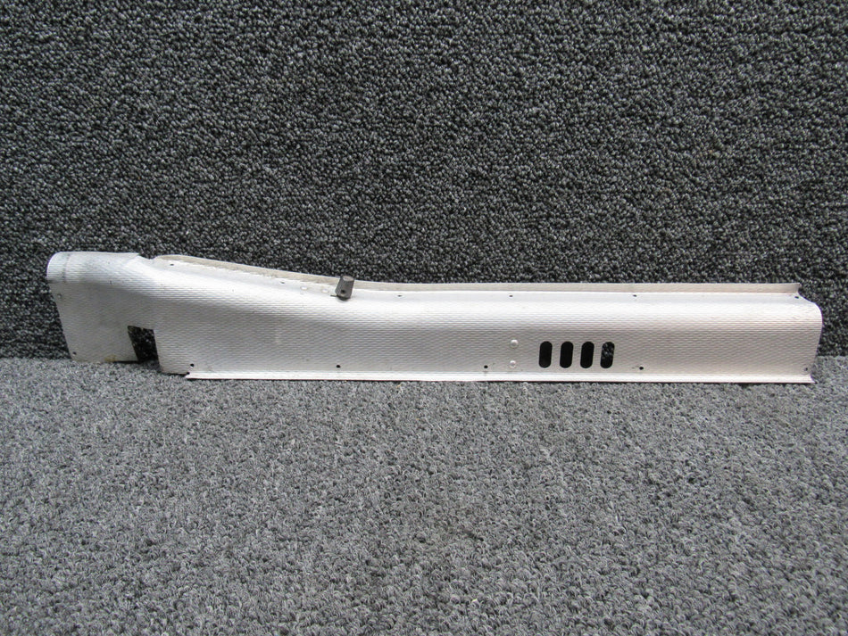 36511-003 Piper PA28R-200 Cabin Heat Duct RH Center