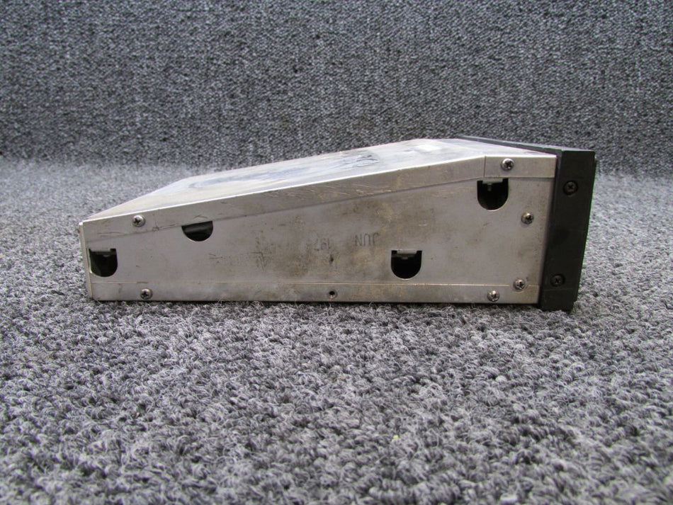 066-1038-00 King Radio KR-86 ADF Unit with Tray (Volts: 14, Core)